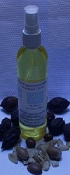 Huile d'argan cosmétique bio 125 ml