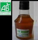 Huile d'argan alimentaire bio 500 ml avec flacon vaporisateur offert