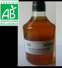 Huile d'argan alimentaire bio 1000 ml avec flacon vaporisateur offert