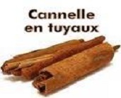 CANNELLE BIO en tuyaux 30gr.