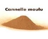 CANNELLE BIO MOULU 100gr.