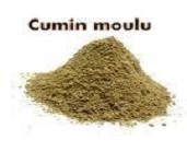 CUMIN BIO MOULU  30gr.