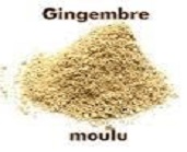 GINGEMBRE BIO MOULU 30gr.