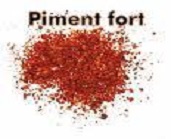 PIMENT FORT BIO MOULU 30gr.