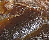 Savon noir à l'huile d'argan 200 gr